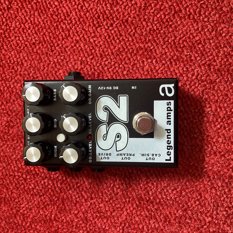 AMT Electronics S2の画像